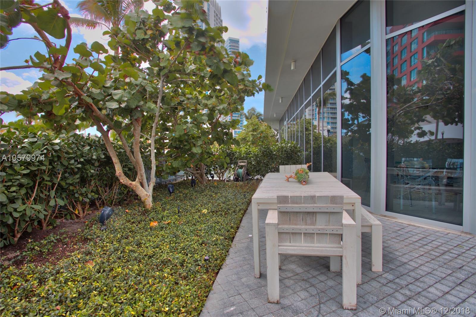 One Ocean Condo - Residential Lease
