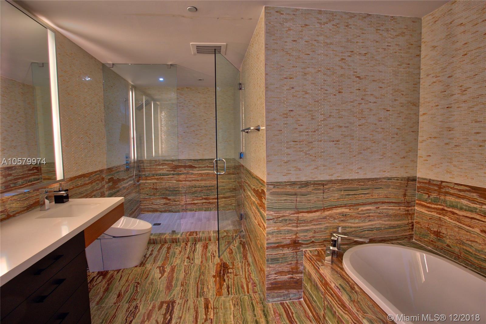 One Ocean Condo - Residential Lease