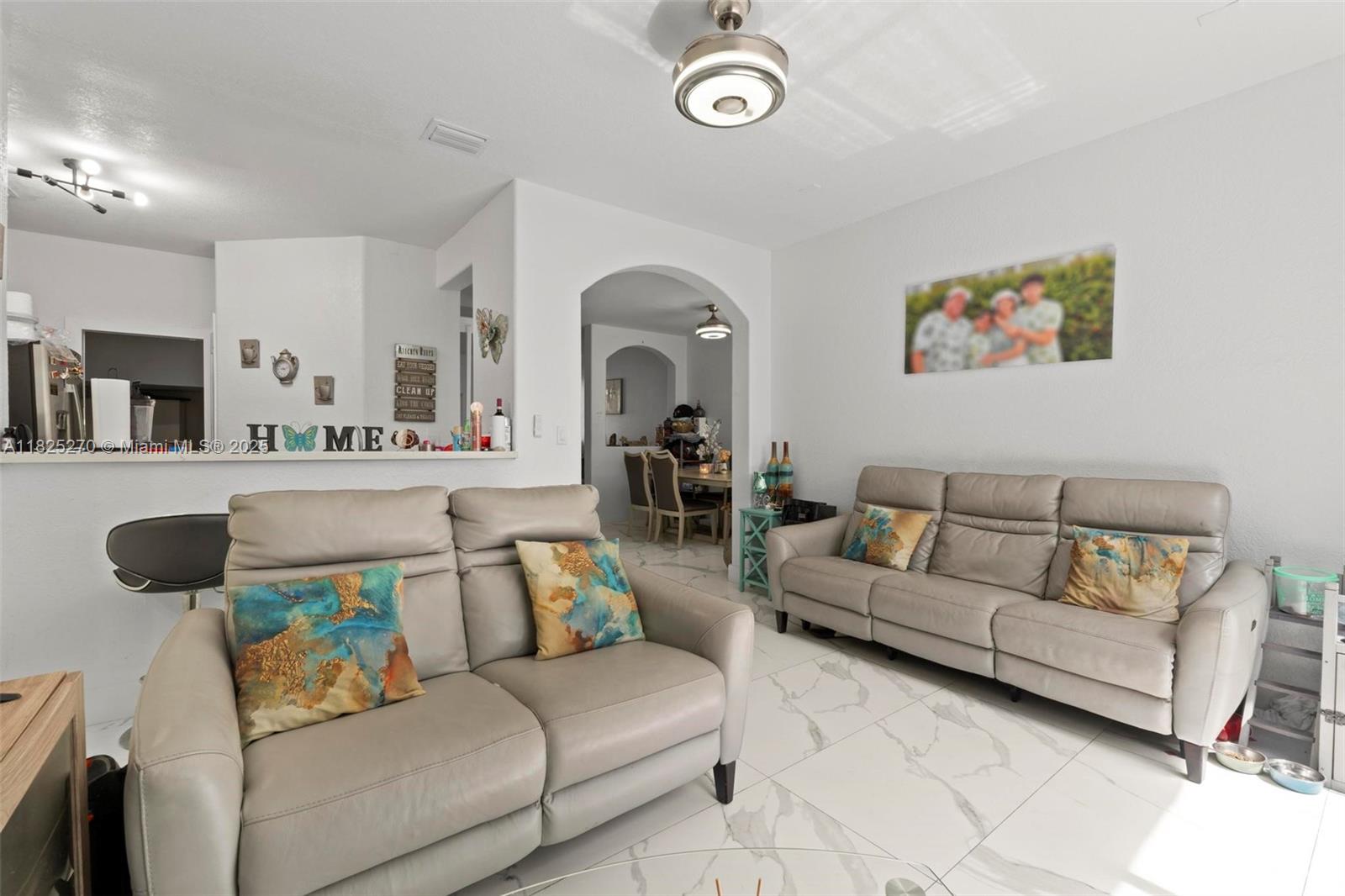 PARCEL I NAUTICA PLAT - Residential