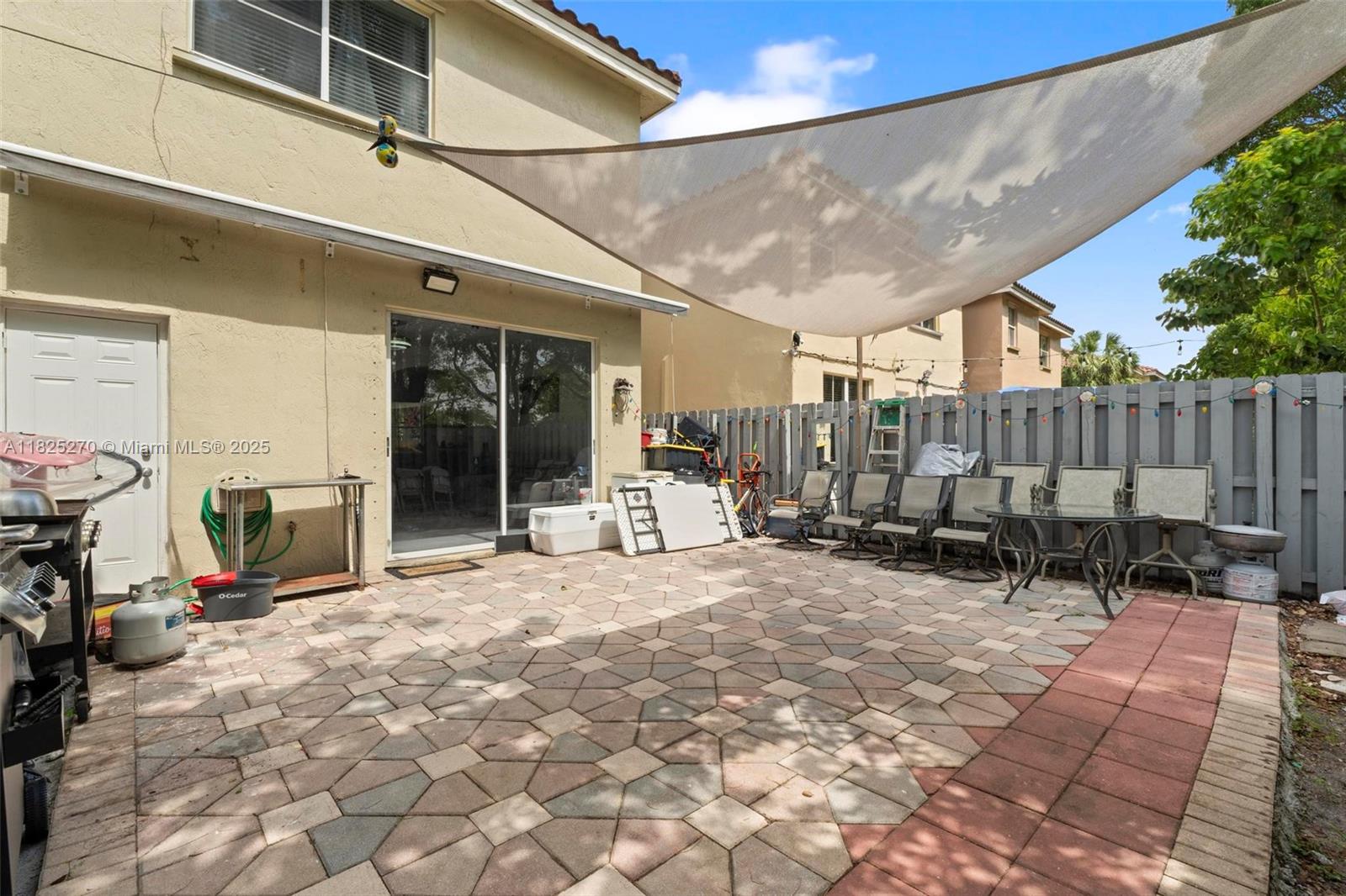 PARCEL I NAUTICA PLAT - Residential