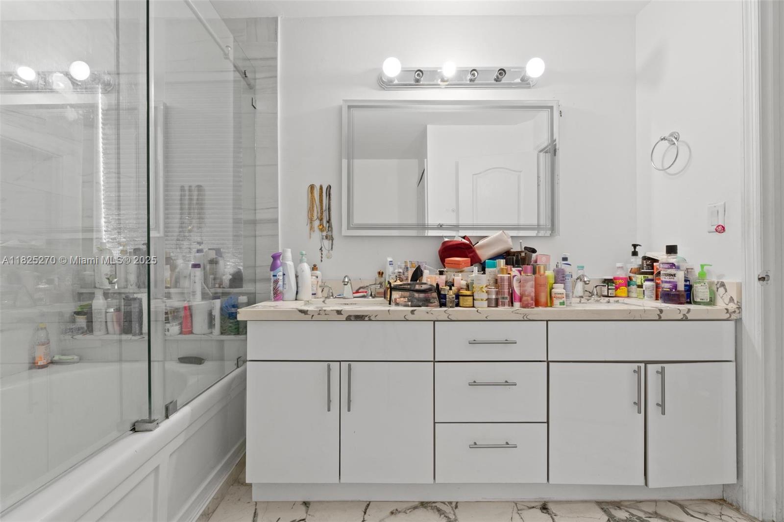 PARCEL I NAUTICA PLAT - Residential