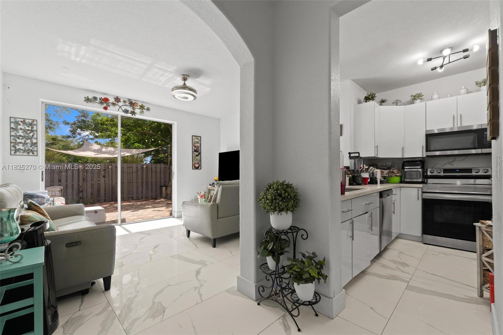 PARCEL I NAUTICA PLAT - Residential