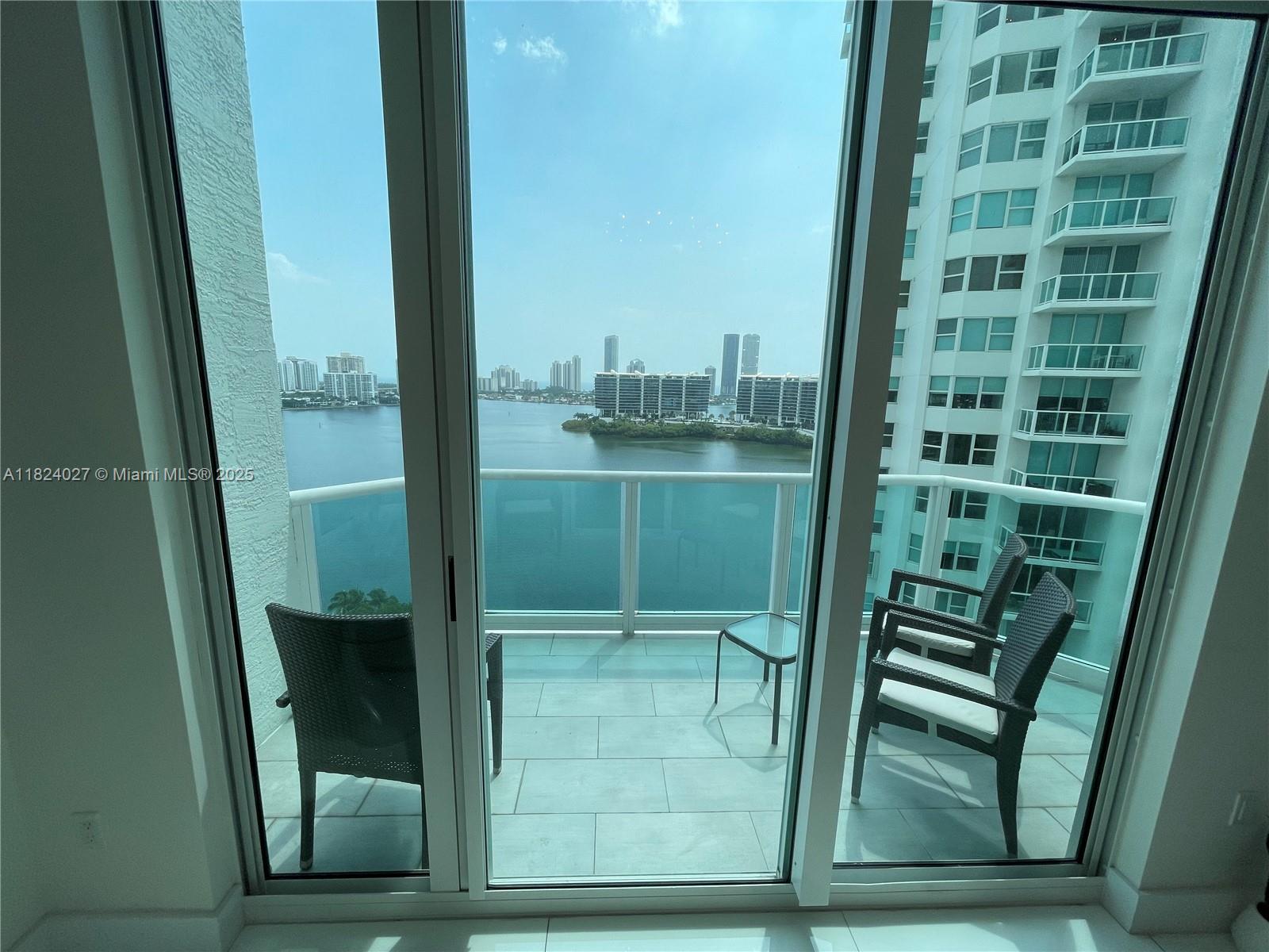 Rental Property at 3301 Ne 183rd St 1808, Aventura, Miami-Dade County, Florida - Bedrooms: 2 
Bathrooms: 3  - $8,500 MO.