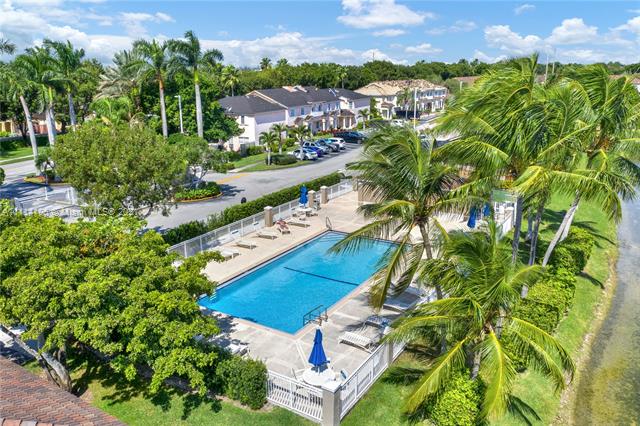 BONITA VILLAS CONDO - Residential