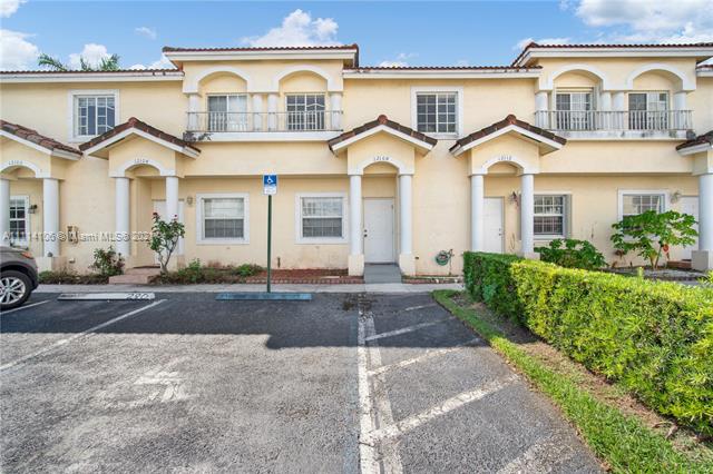 BONITA VILLAS CONDO - Residential