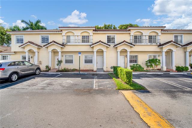 BONITA VILLAS CONDO - Residential