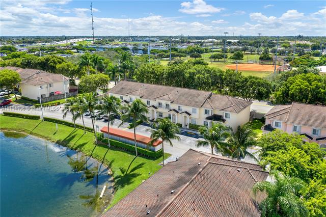 BONITA VILLAS CONDO - Residential