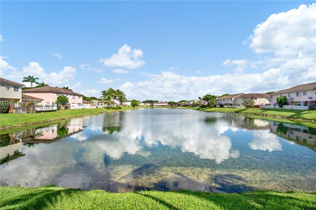 BONITA VILLAS CONDO - Residential