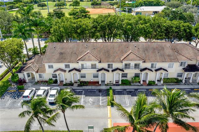 BONITA VILLAS CONDO - Residential