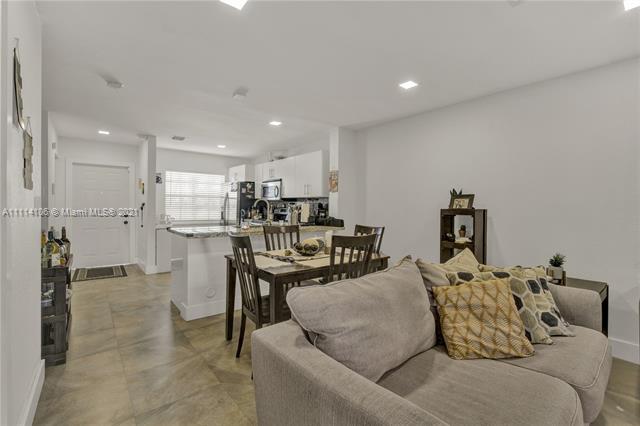 BONITA VILLAS CONDO - Residential