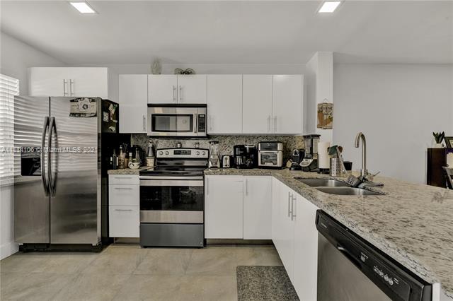 BONITA VILLAS CONDO - Residential