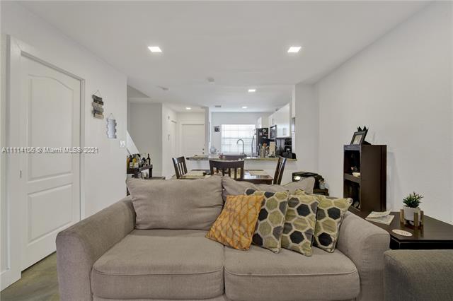 BONITA VILLAS CONDO - Residential