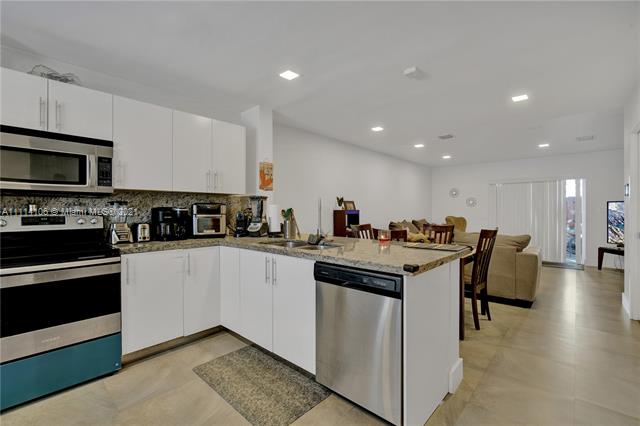 BONITA VILLAS CONDO - Residential