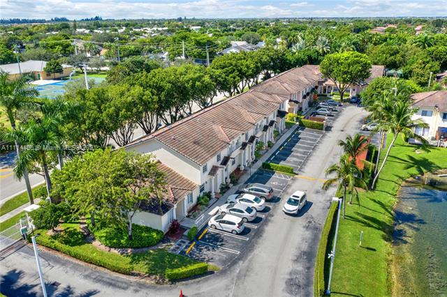 BONITA VILLAS CONDO - Residential