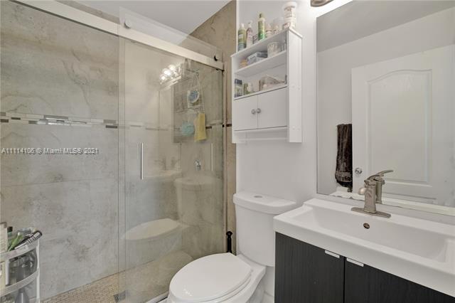 BONITA VILLAS CONDO - Residential