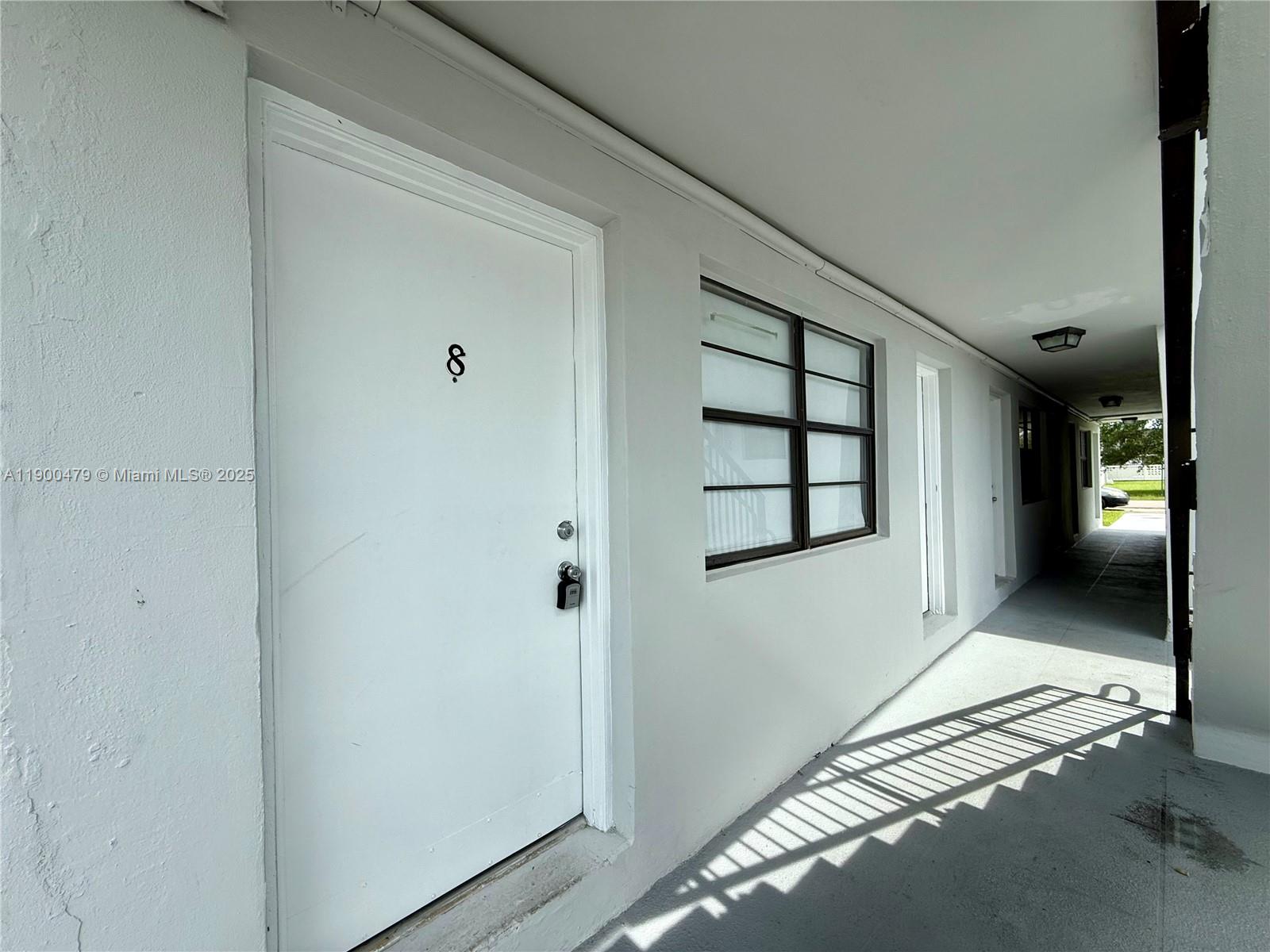 LUDLAM GARDENS CONDO - Residential
