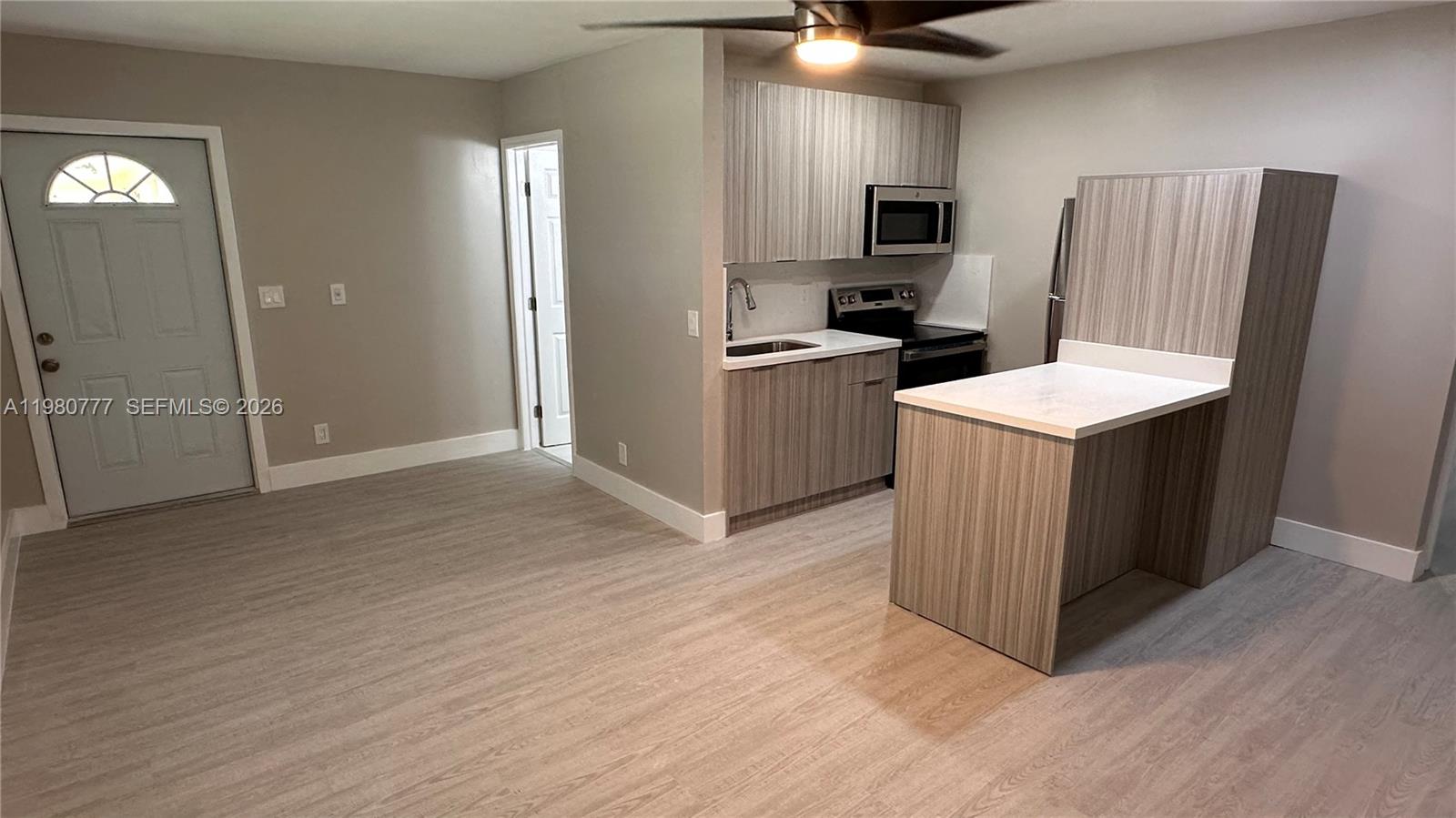 MONTICELLO PARK AMENDED P - Residential Income