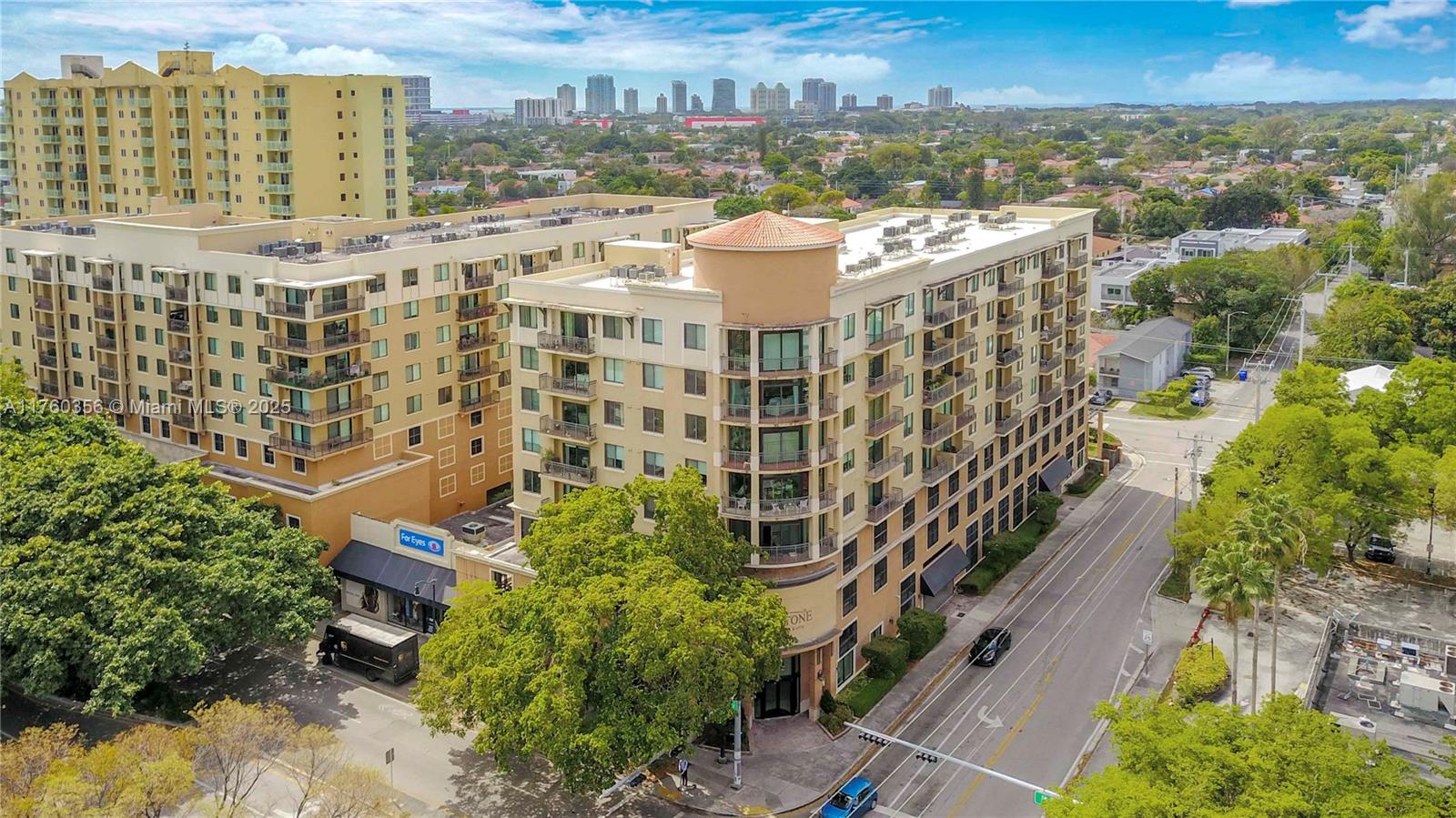 KEYSTONE VILLAS CONDO - Residential