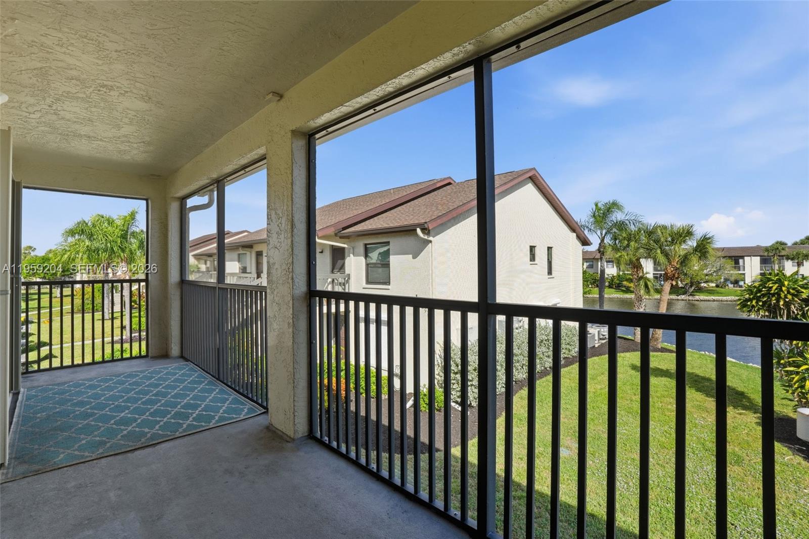 CENTRAL PARK SOUTH CONDOS - Residential