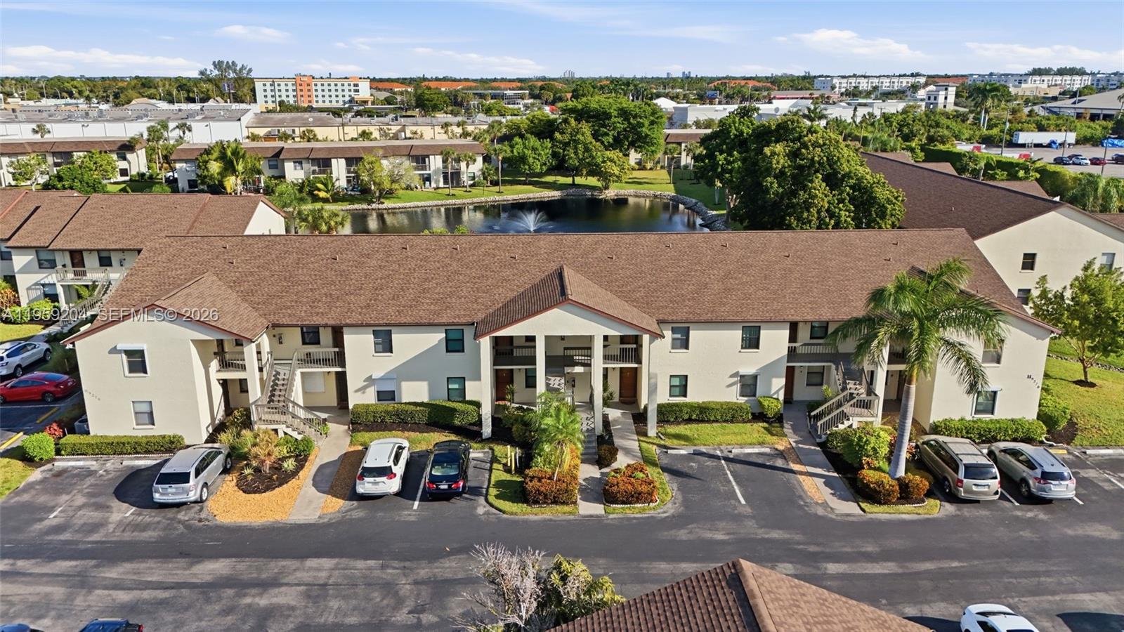 CENTRAL PARK SOUTH CONDOS - Residential