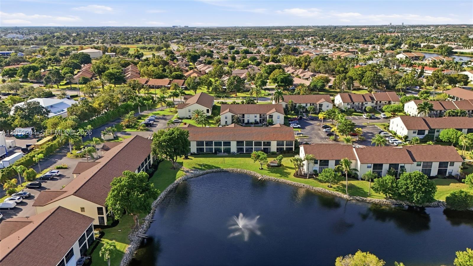 CENTRAL PARK SOUTH CONDOS - Residential