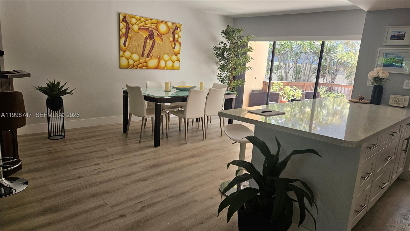 LEEWARD POINT CONDO - Residential Lease