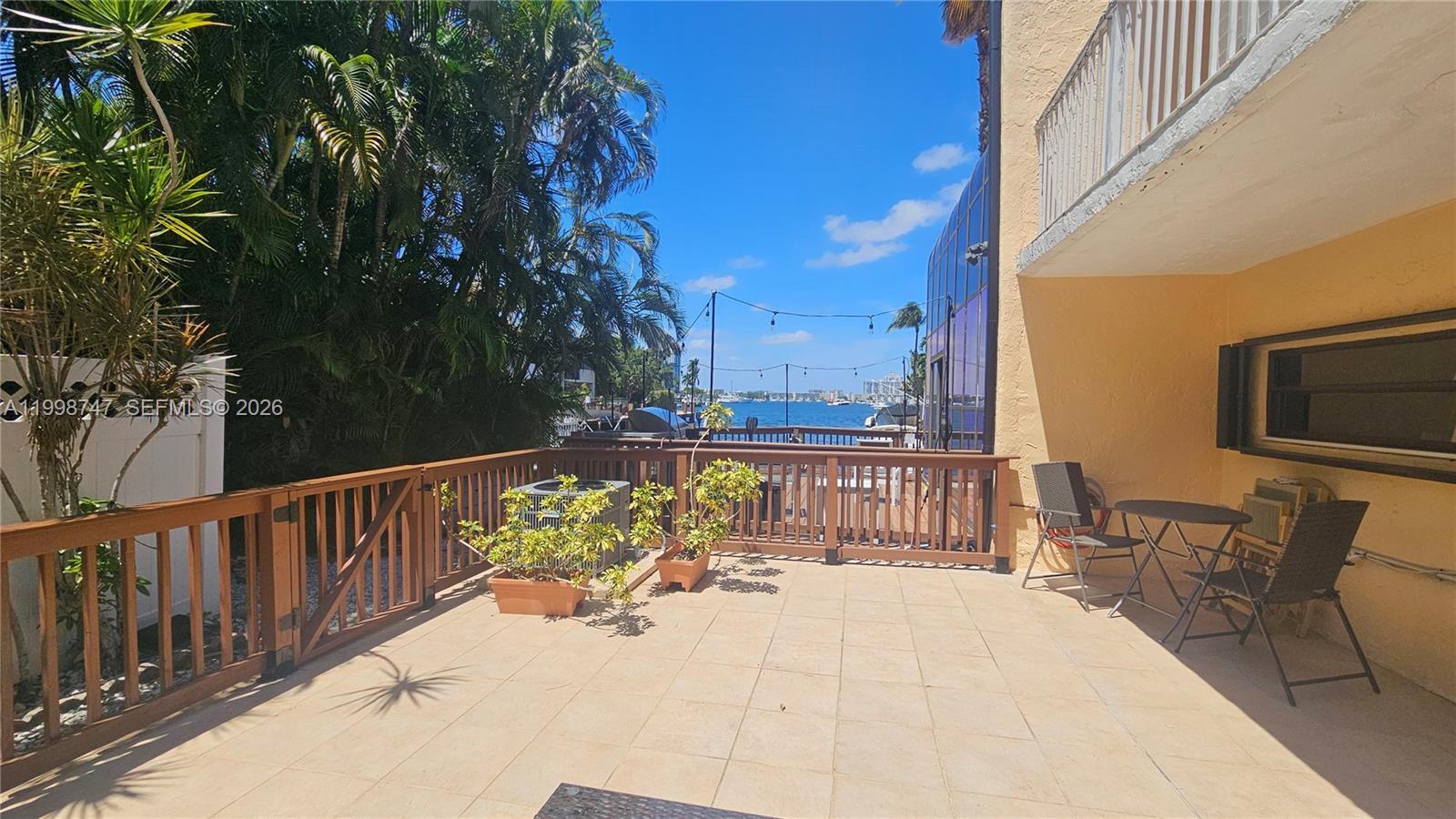 LEEWARD POINT CONDO - Residential Lease