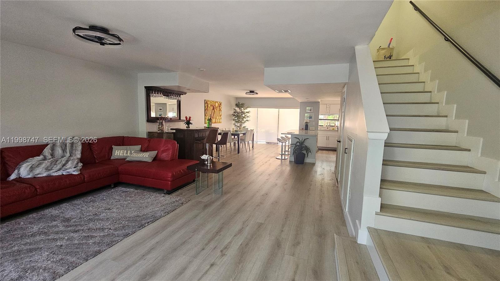 LEEWARD POINT CONDO - Residential Lease