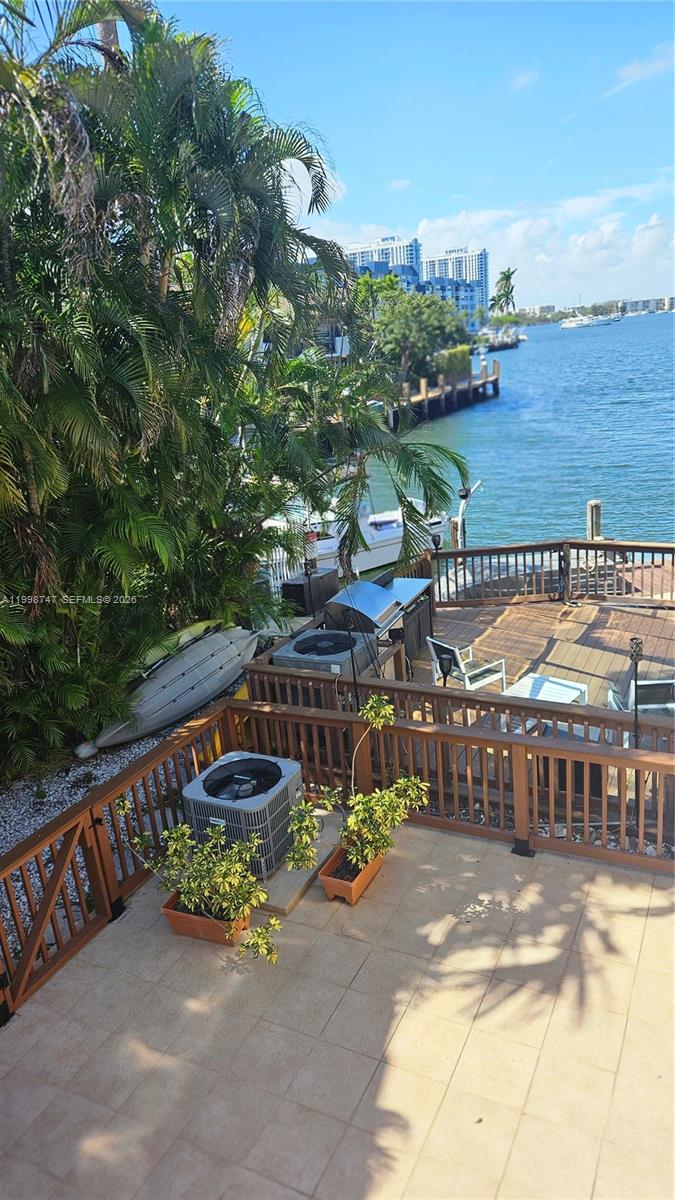 LEEWARD POINT CONDO - Residential Lease