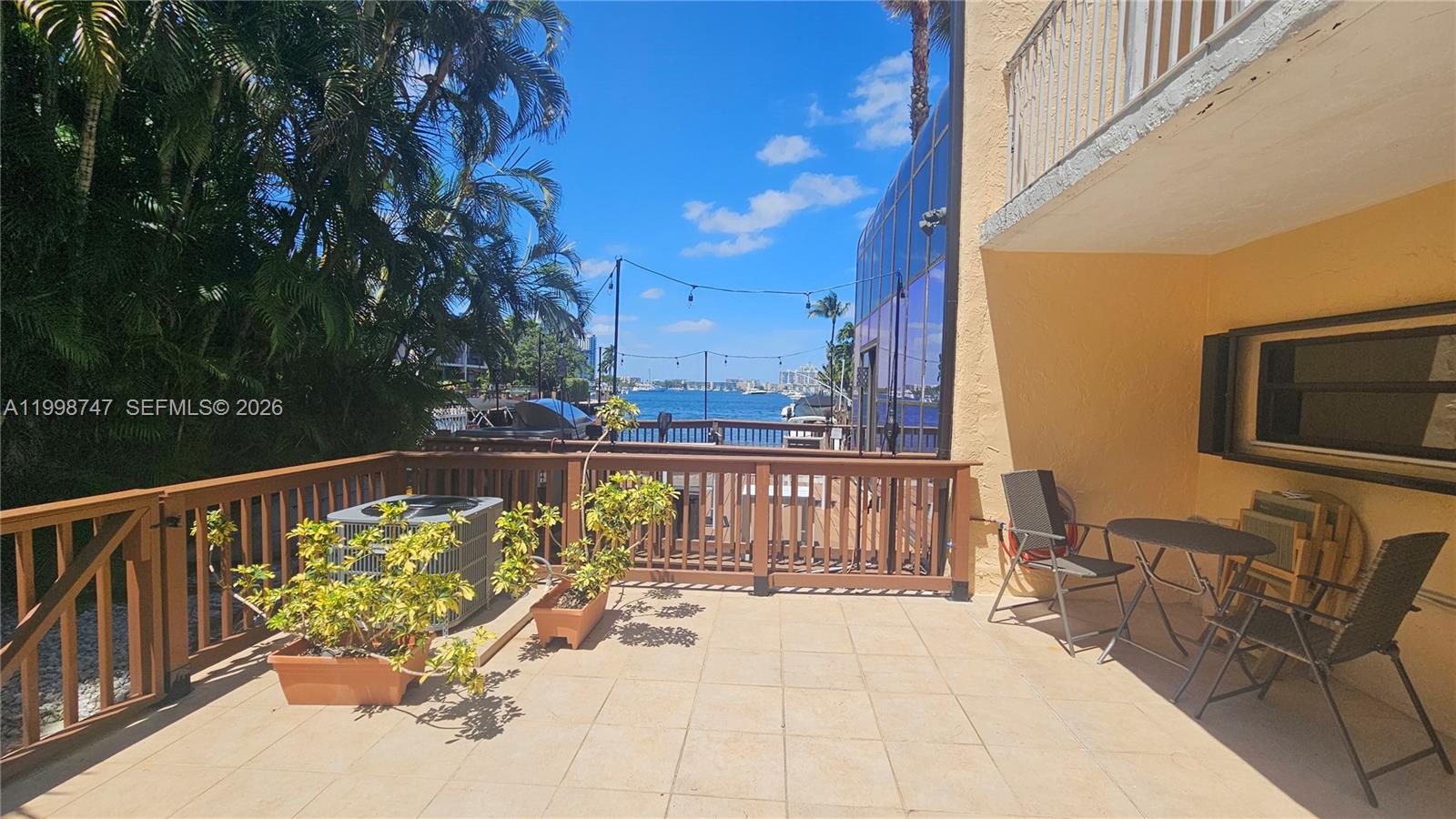 LEEWARD POINT CONDO - Residential Lease