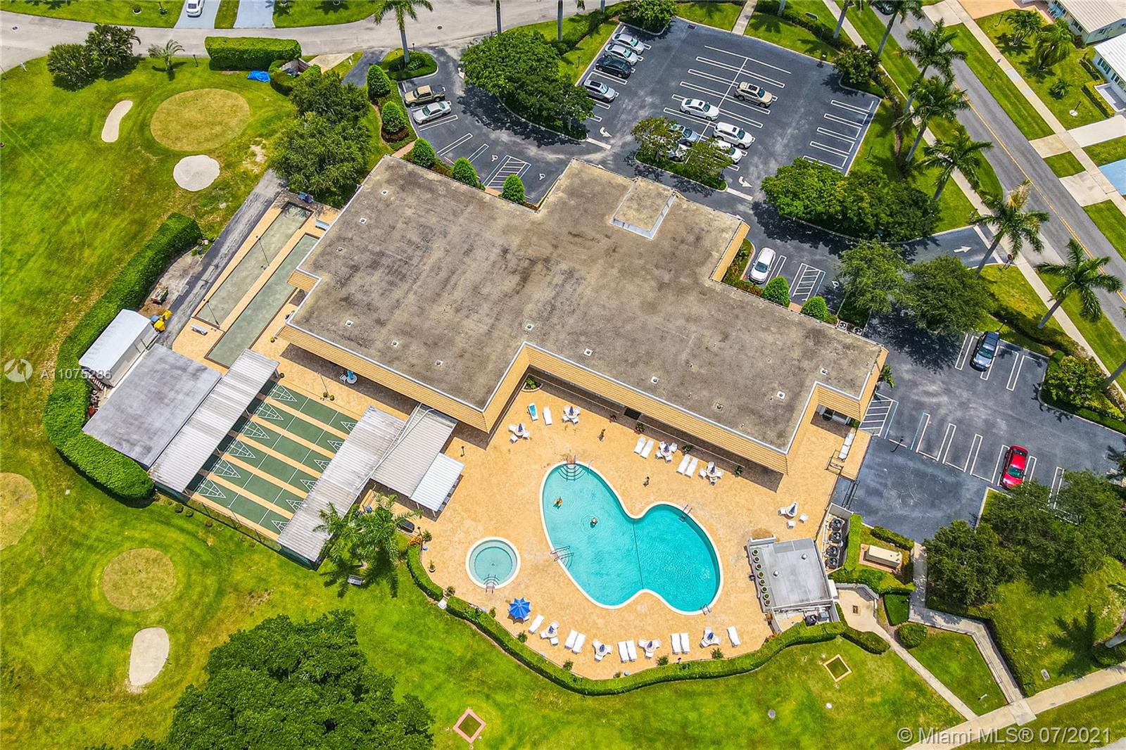 PALM BEACH LEISUREVILLE S - Residential