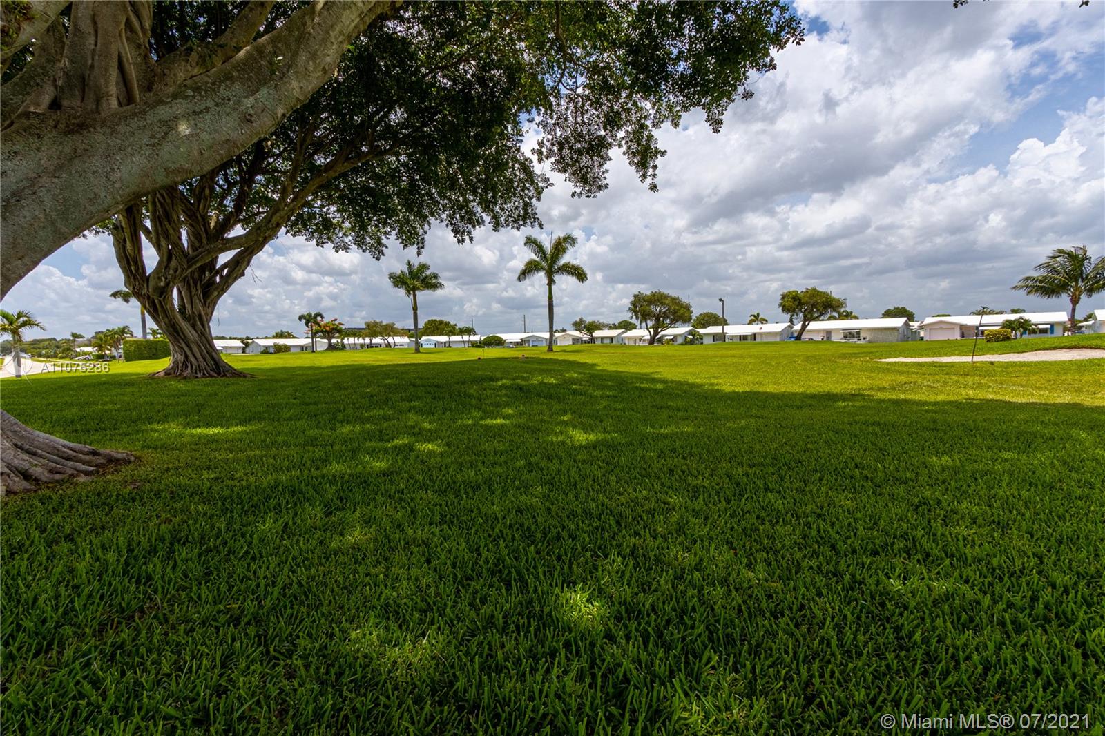 PALM BEACH LEISUREVILLE S - Residential