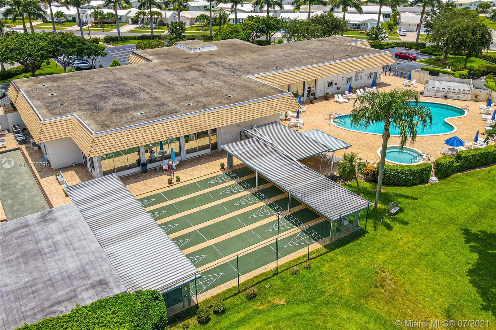 PALM BEACH LEISUREVILLE S - Residential