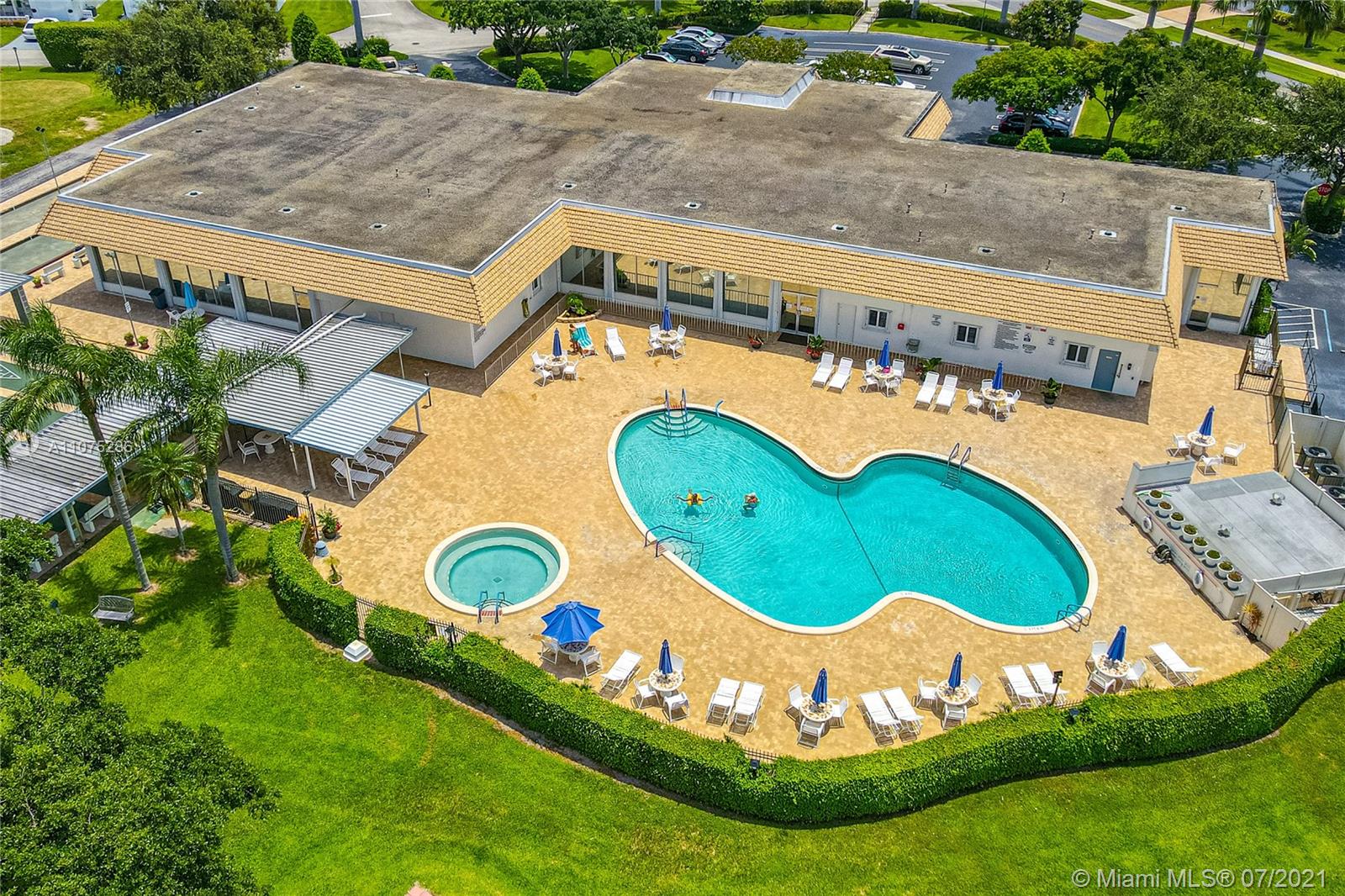 PALM BEACH LEISUREVILLE S - Residential