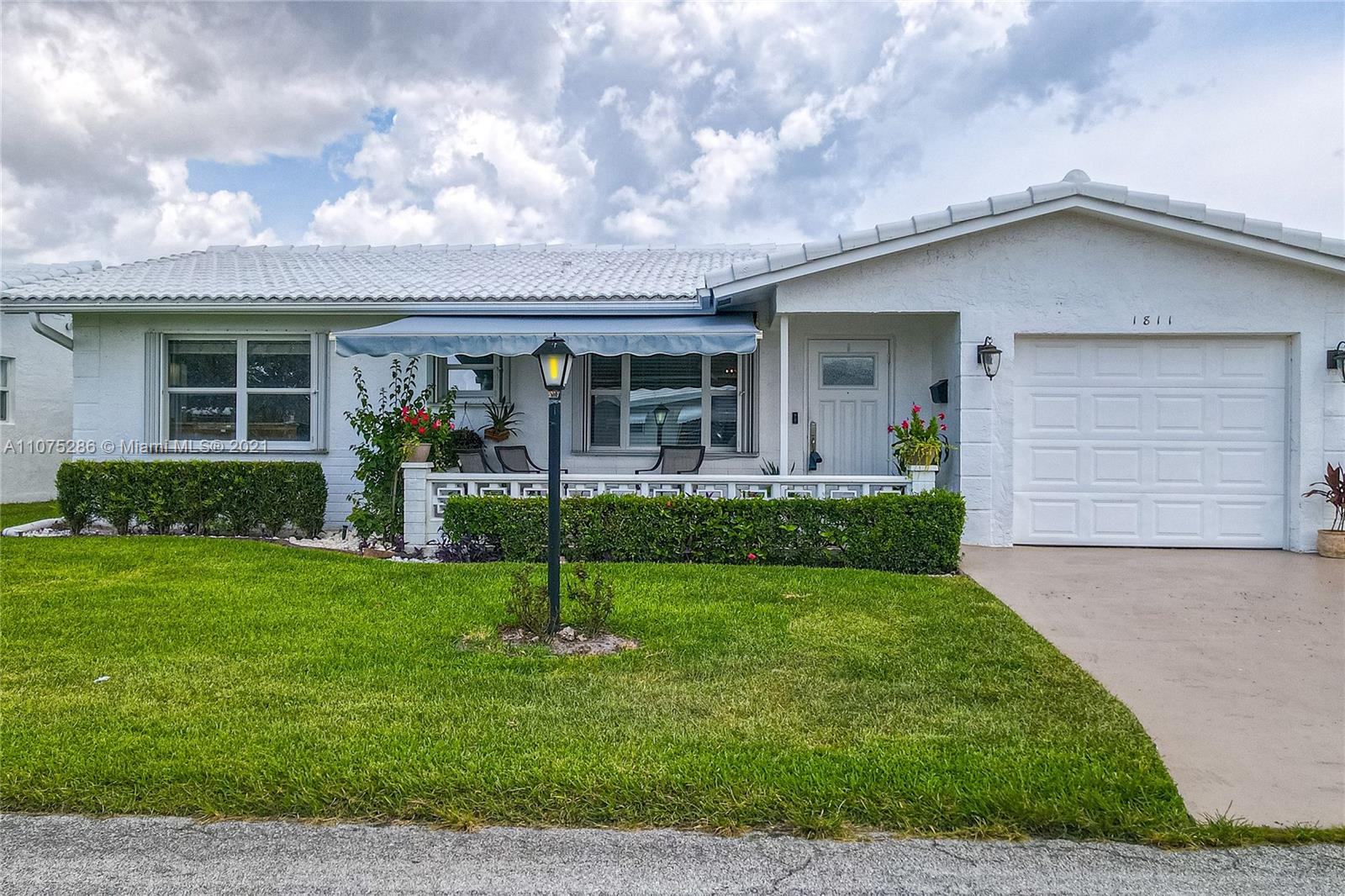 PALM BEACH LEISUREVILLE S - Residential