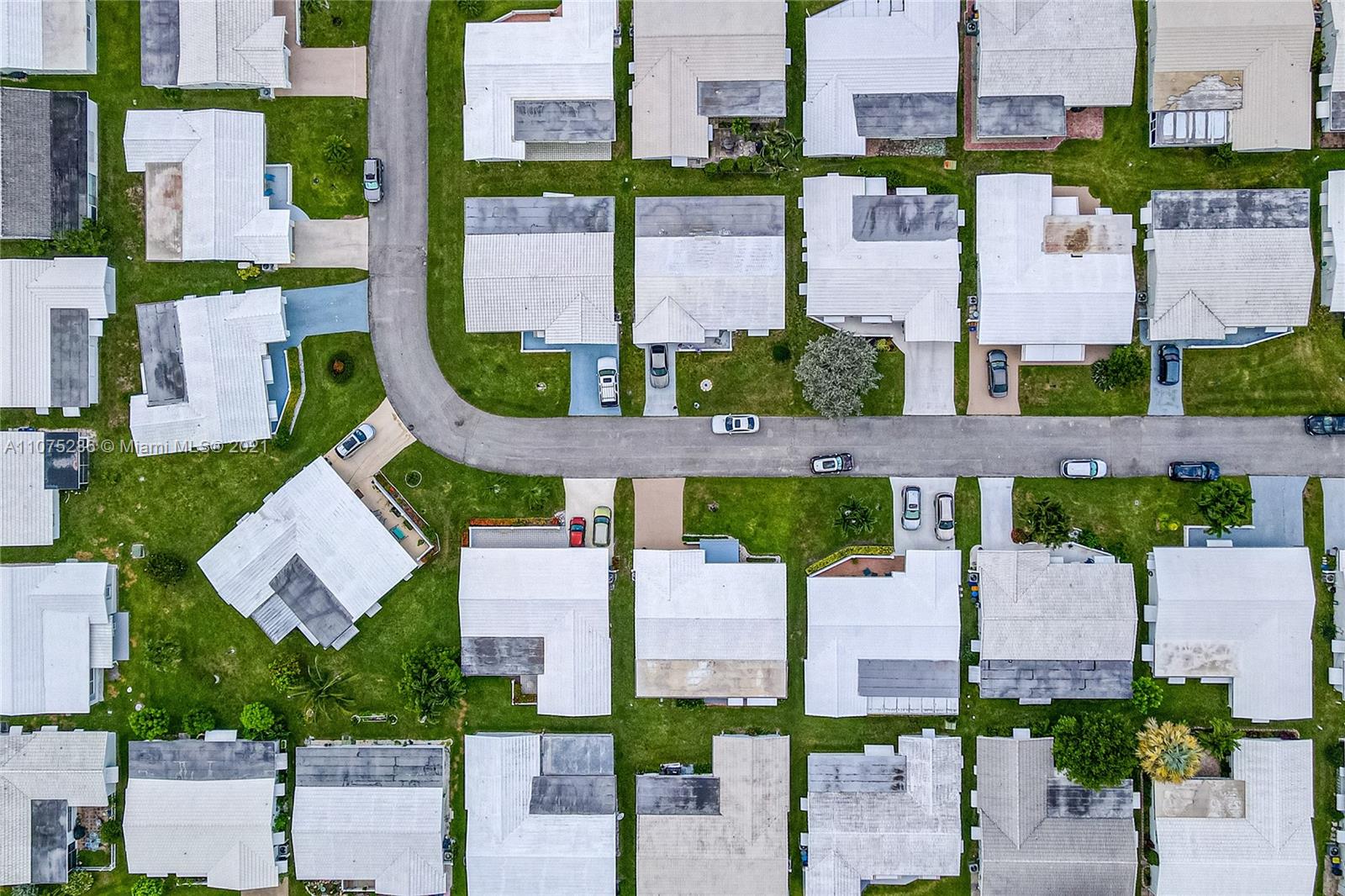 PALM BEACH LEISUREVILLE S - Residential