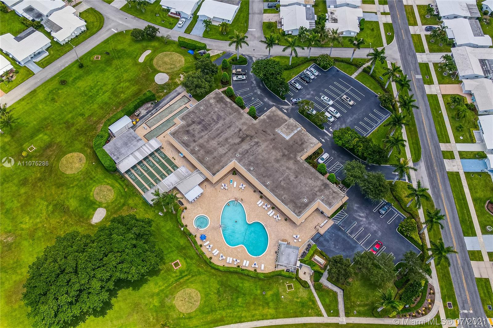 PALM BEACH LEISUREVILLE S - Residential