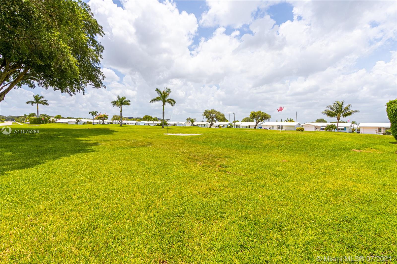 PALM BEACH LEISUREVILLE S - Residential