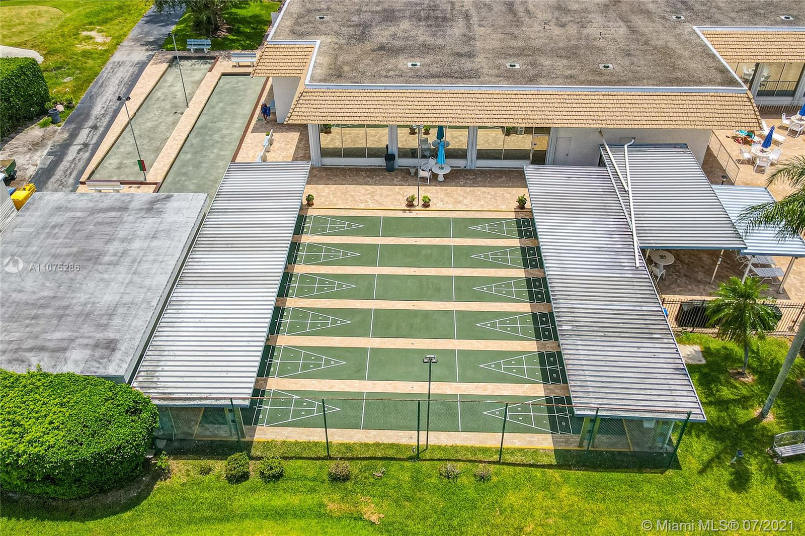 PALM BEACH LEISUREVILLE S - Residential