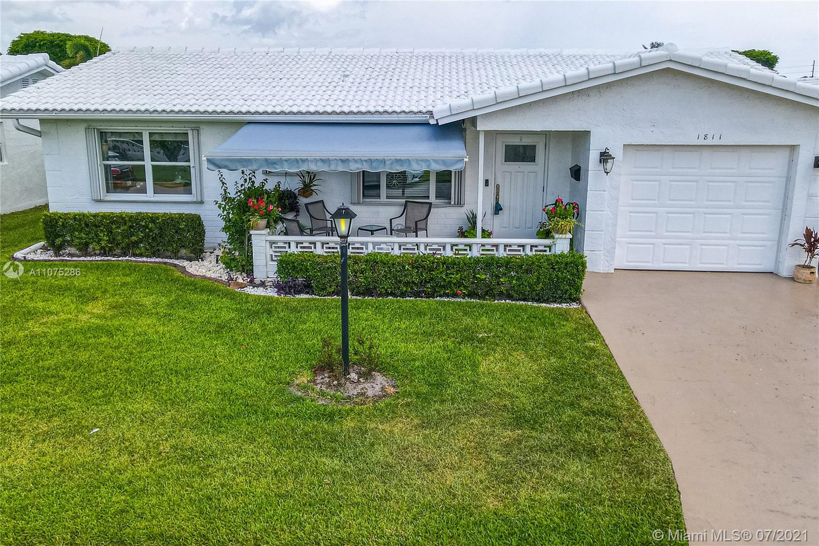 PALM BEACH LEISUREVILLE S - Residential