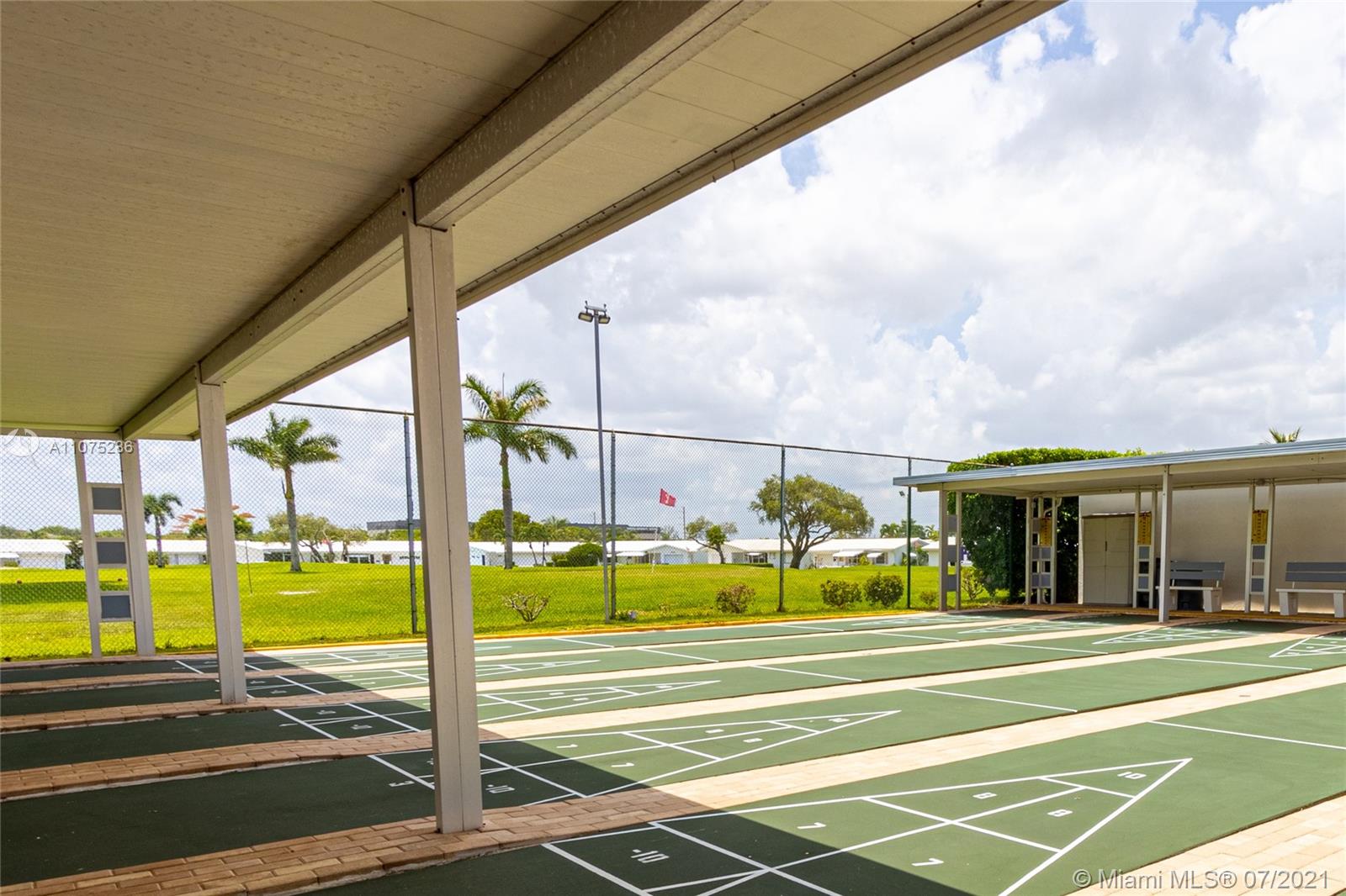 PALM BEACH LEISUREVILLE S - Residential