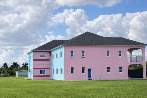 17240 SW 272nd St Homestead FL 33031