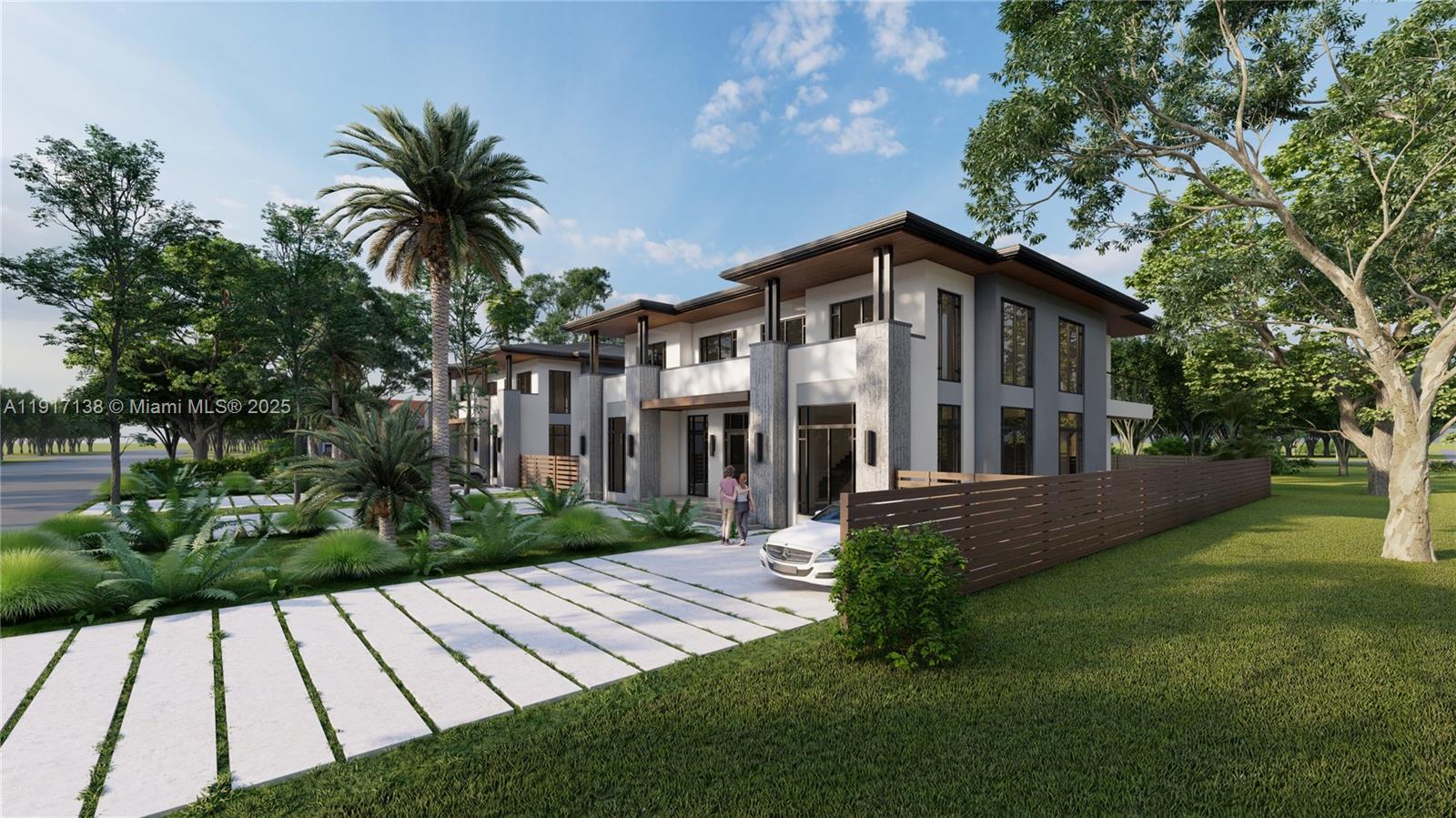 CORAL VILLAS REV - Residential