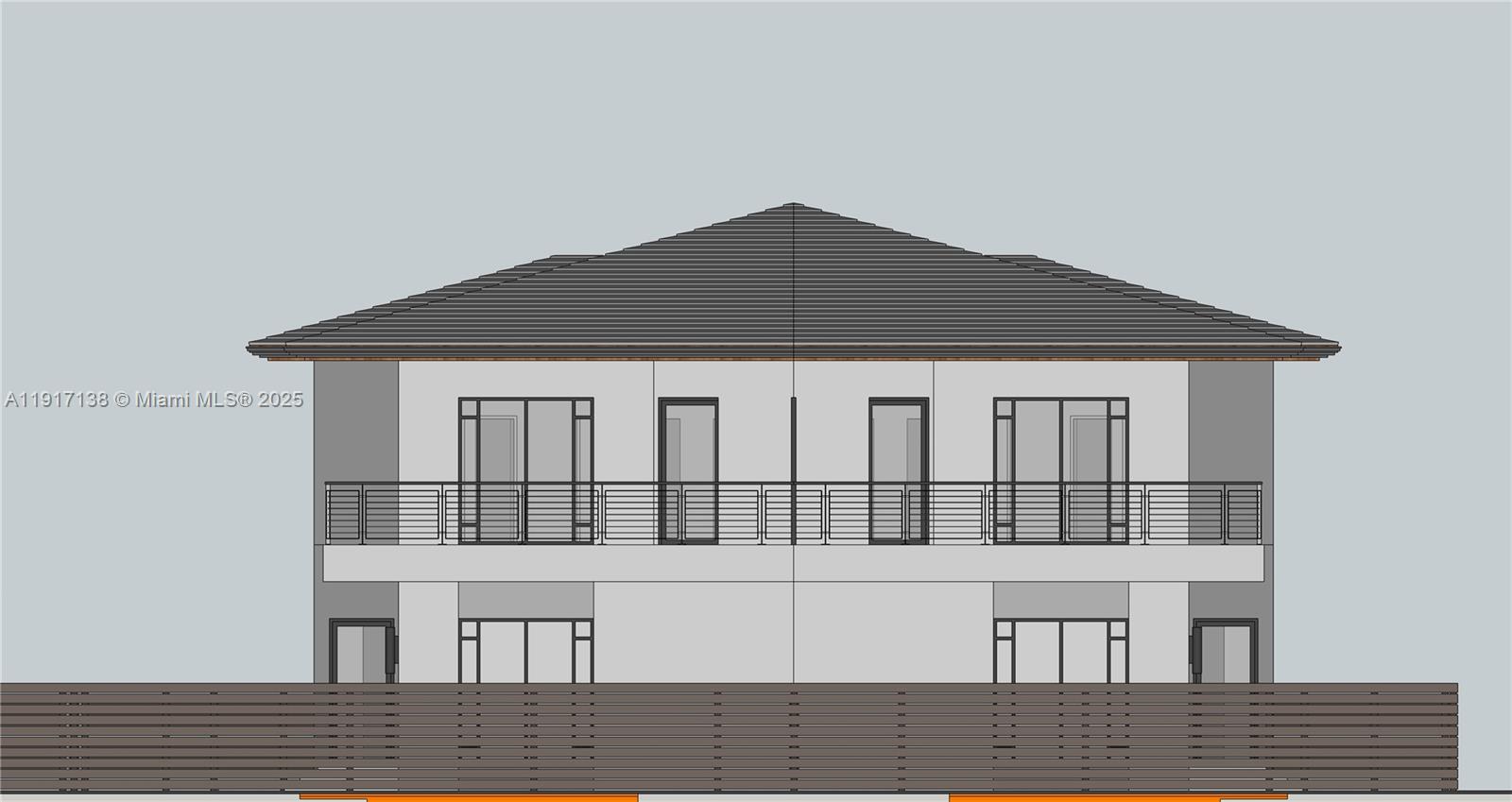 CORAL VILLAS REV - Residential