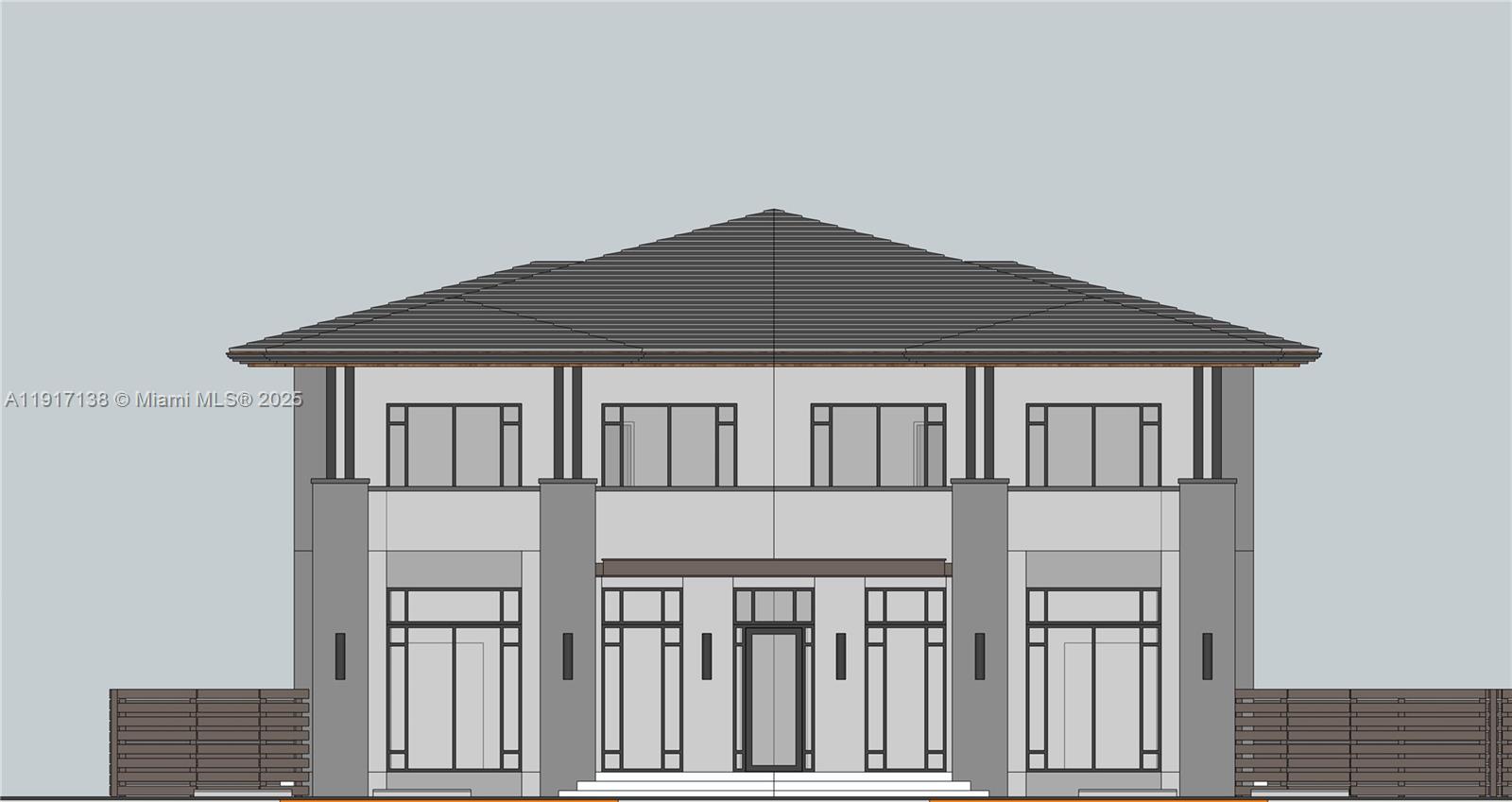 CORAL VILLAS REV - Residential