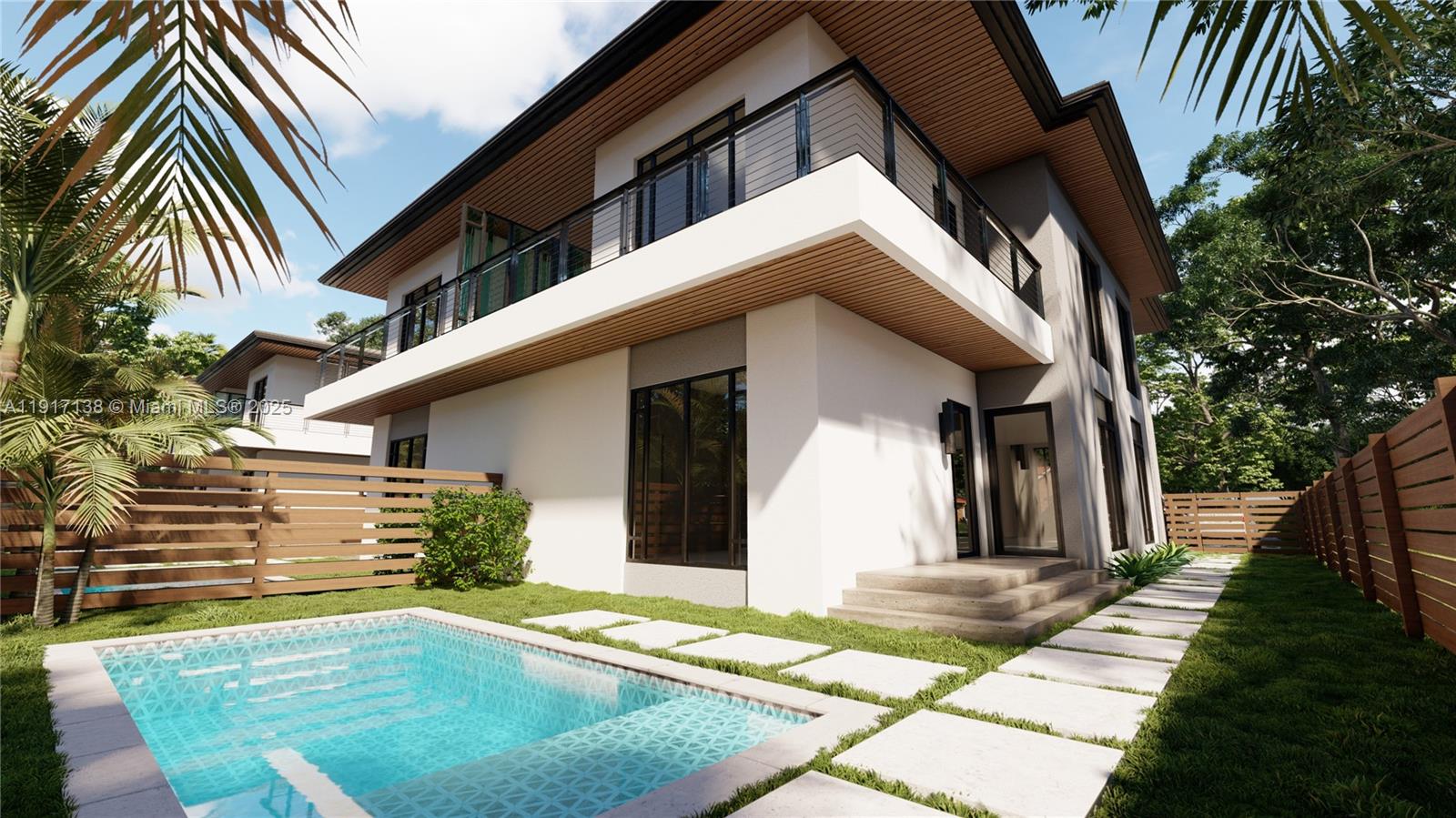 CORAL VILLAS REV - Residential