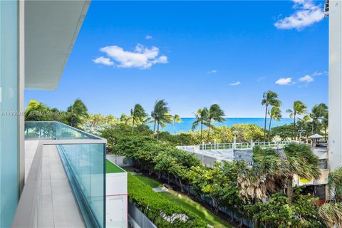 10201 Collins Ave 311 Bal Harbour FL 33154