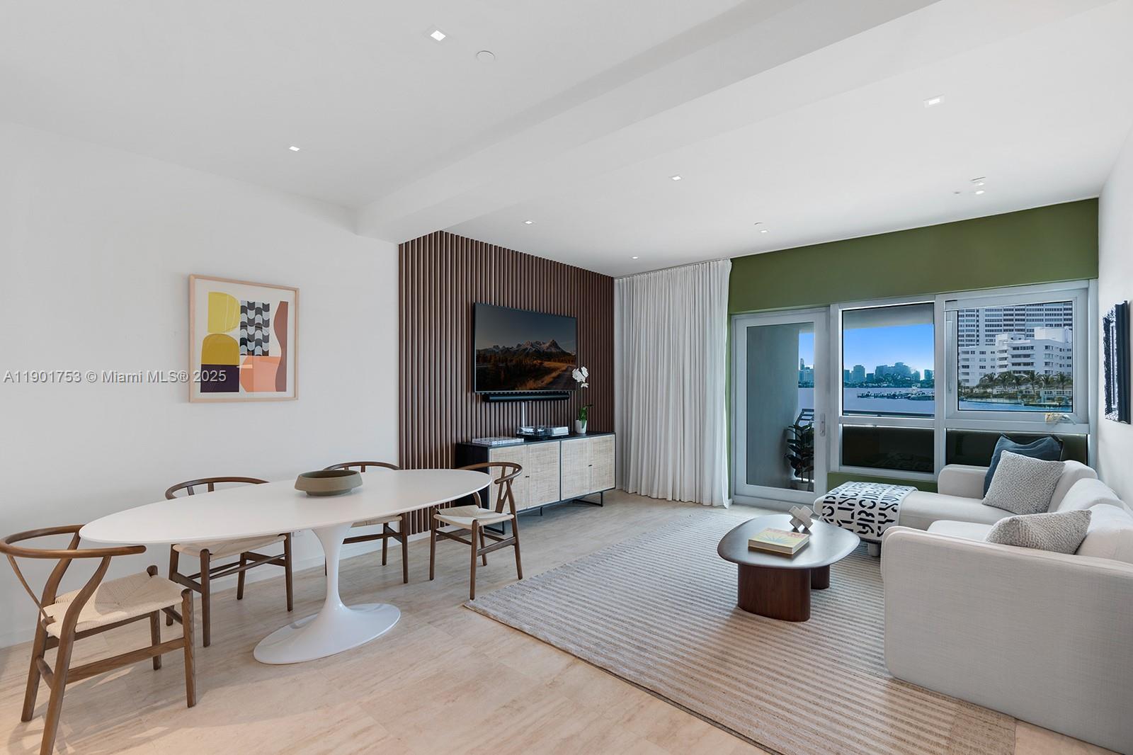 CAPRI SOUTH BEACH CONDO - Residential