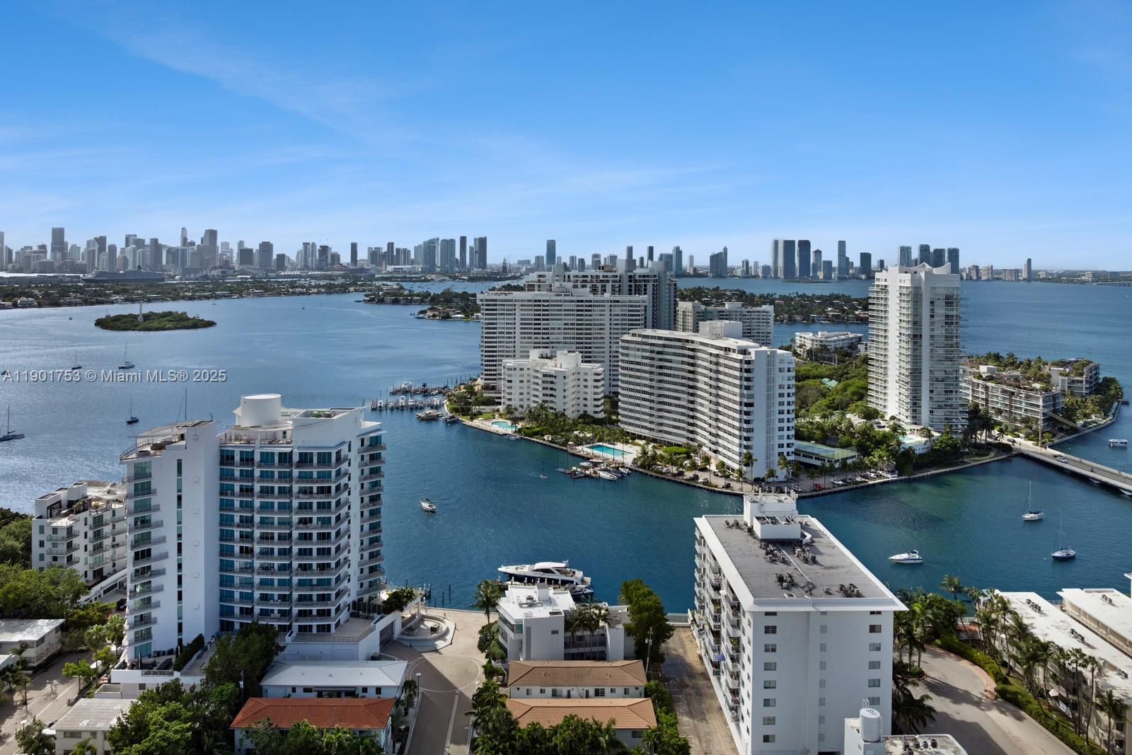 CAPRI SOUTH BEACH CONDO - Residential