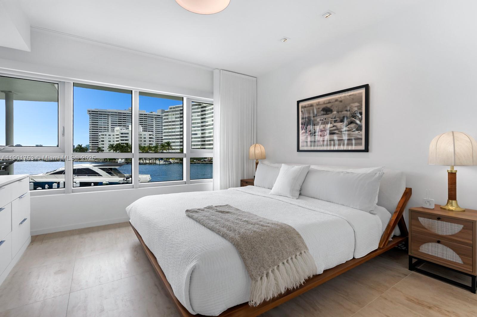 CAPRI SOUTH BEACH CONDO - Residential